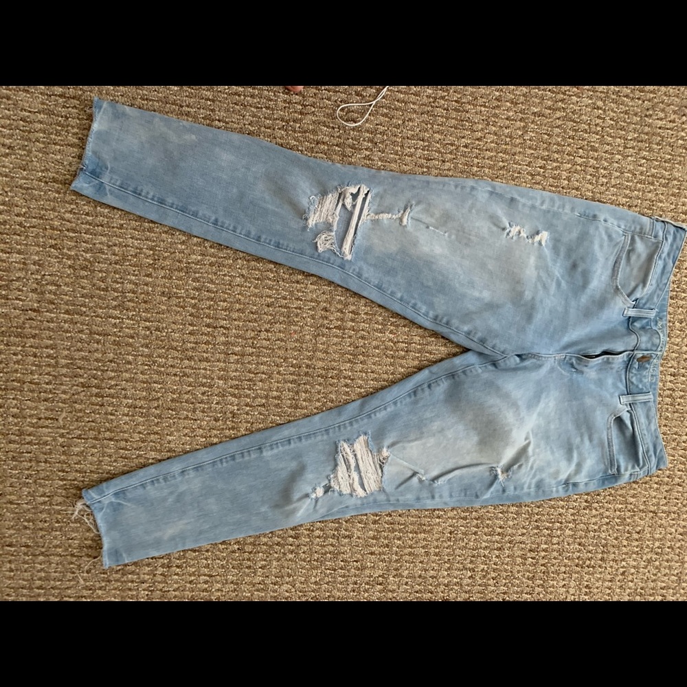 American Eagle Women’s Jegging